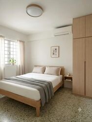 Blk 2 Tanjong Pagar Plaza (Bukit Merah), HDB 3 Rooms #622729991